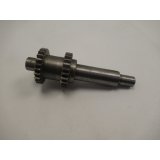 Getriebewelle D240x500/TU2506/V/VB