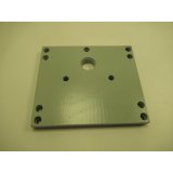 Getriebedeckel D280/TU2807/V/VB