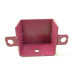 Abdeckung TZ4/V RAL4006