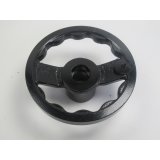 Handrad TX5216/TX4414/TX6222 RAL9005
