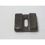 Klemmplatte D 250/240