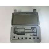 Koffer Zentrierspitzenset MK2/3/4