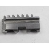 Grundbackenset &Oslash;160mm f&uuml;r 4-Backen Futter 3442140