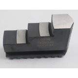 Bohrbackensatzf&uuml;r R&ouml;hm 250mm BB DIN 6350