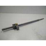 Kugelumlaufspindel F3PRO/MH25VCNC/F2PRO Z-Achse