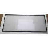 Fensterscheibe F 80 CNC