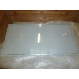 Fensterscheibe F 105 CNC