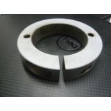 Distanzring BF 46 CNC X-Achse