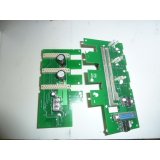Hauptplatine CNC Contr. III Version 1 < Mainboard >