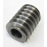 Schnecke MKS 315N 020-A/04 / f&uuml;r &Oslash;18Welle, &Oslash;40, L52