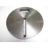 Drehteller LMS 400 056/11