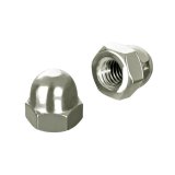 Hutmutter MBS 85/125/150/155 / SP13V / M6