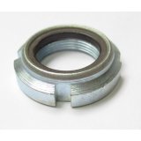 Nutmutter MBS150/MBS55K/S150G/S211G M20x1, selbstsichernd