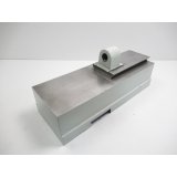 Schraubstock BMBS 250x315 H-DG 087.000.291 / RAL7035