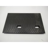 Rechte Spannbacke BMBS 240,290,300 290.232.002 / 265x160mm
