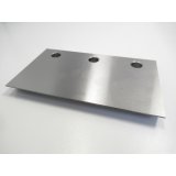 Oberes Segment FSBM Serie 200mm / Geh&auml;rtete Version