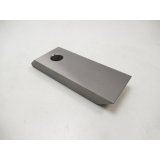 Oberes Segment FSBM Serie 45mm / Geh&auml;rtet Version