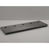 Segment HSBM 2020-20 SB / 400mm STANDARD Version