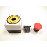 Notausschalter RBM 1305-15E