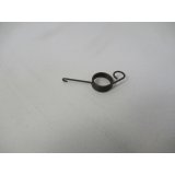 Kontakfeder MB 300A,301A