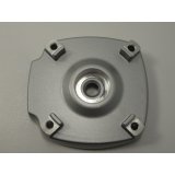 Getriebeplatte MB 502 E