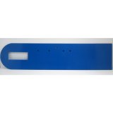 Seitenblech MBSM 150-200-2 RAL5017