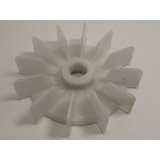 L&uuml;fterrad MBSM 100-140 Serie f&uuml;r E-Motor / &Oslash;115x17