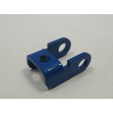 Halterung MBSM Serie f&uuml;r Seitenabdeckung / RAL5017