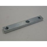 F&uuml;hrungsleiste MBSM 75, 150-240 Serie 130x18x10