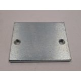 Platte MBSM 75, 150-240 Serie
