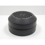 L&uuml;fterdeckel MBSM 75, 150-240 Serie f&uuml;r E-Motor / &Oslash;195x100