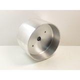 Antriebsrad MBSM 150-240-2 &Oslash;240