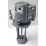 K&uuml;hlmittelpumpe FSM Serie 400V / 180mmL