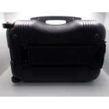 Koffer KE 16 Transportkoffer ohne Inhalt