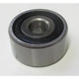 Kugellager 3200A-2RS1TN9/MT33 Schr&auml;gkugellager zweireihig