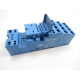 Finder Relaisfassung 709615