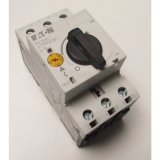 Motorschutzschalter Eaton 0721004 / PKZM0-1/0,63 - 1,0 A