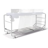 Grundgestell ASA 2803 RAL9002