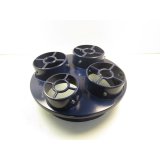 Verteiler ASA 7703 RAL5013