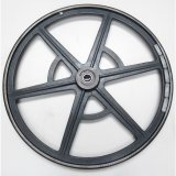 Obere Bandrolle HBS 840AS 5020065 &Oslash;840x50