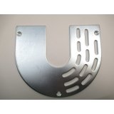 U-Abdeckung KSO 1500