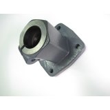 Stativsockel VSA 308 A200315 / RAL7011