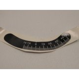 Skala HBS 351 < Tisch > 100051 / 15&deg;-0&deg;-45&deg;