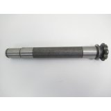 Zahnradwelle VSA 300 H45-0307