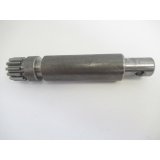 Kammwalze Stativ VSA 300 G020029