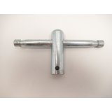 Fixiergriff Stativ VSA 300 HA-0307