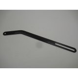 Verbindungsarm KGZ 255 E RAL9005