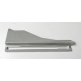 Anschlag KGZ 2550 2B4M