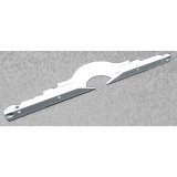 Anschlag KGZ 2550 #2DLH