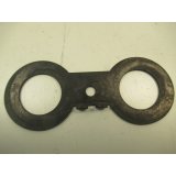 Abdeckung KGZ 255